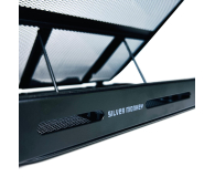 SILVER MONKEY Fuji składana podstawka pod laptop - 715701 - zdjęcie 11